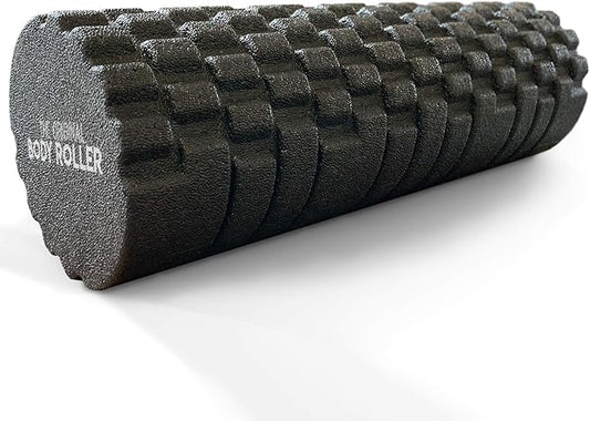 High Density Foam Roller Massager for Deep Tissue