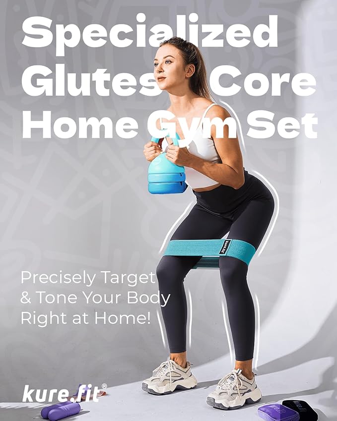 Adjustable Kettlebell | 5 lb - 12 lb