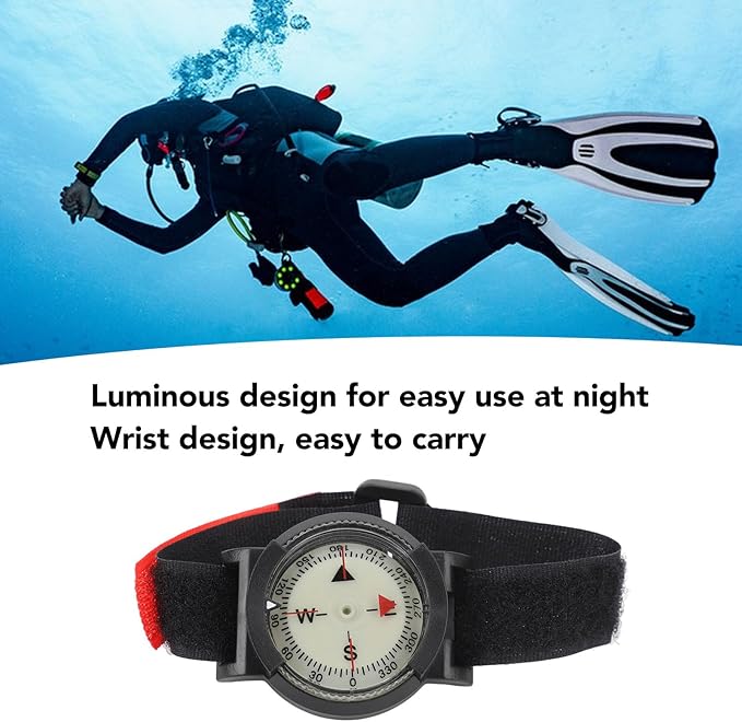 Hiking Backpacking, Hiking Survival for Advanced Camping, Wrist