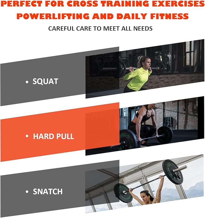 9mm Leather Fitness Weight Lifting Belt for Women&Men 4 Inches
