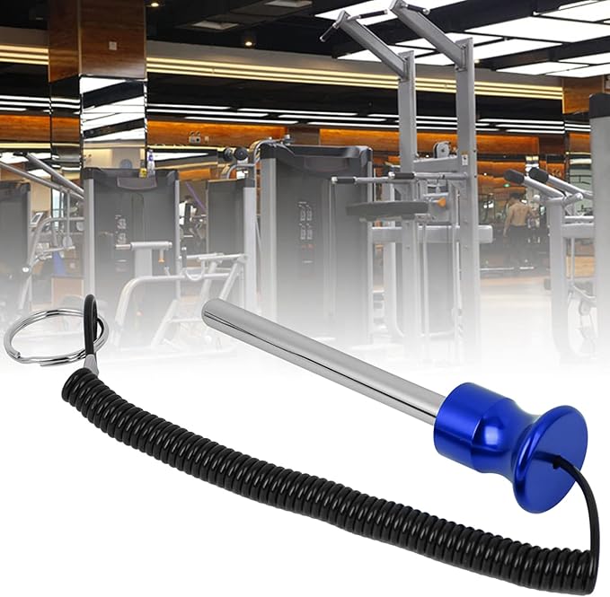 Magnetic Weight Pin 5.5inch Magnetic