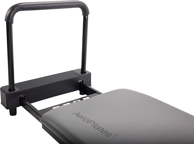 AeroPilates Home Studio Reformer 393 5 Workout
