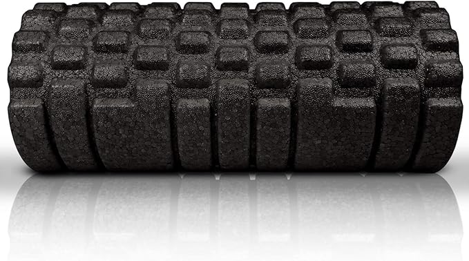 High Density Foam Roller Massager for Deep Tissue