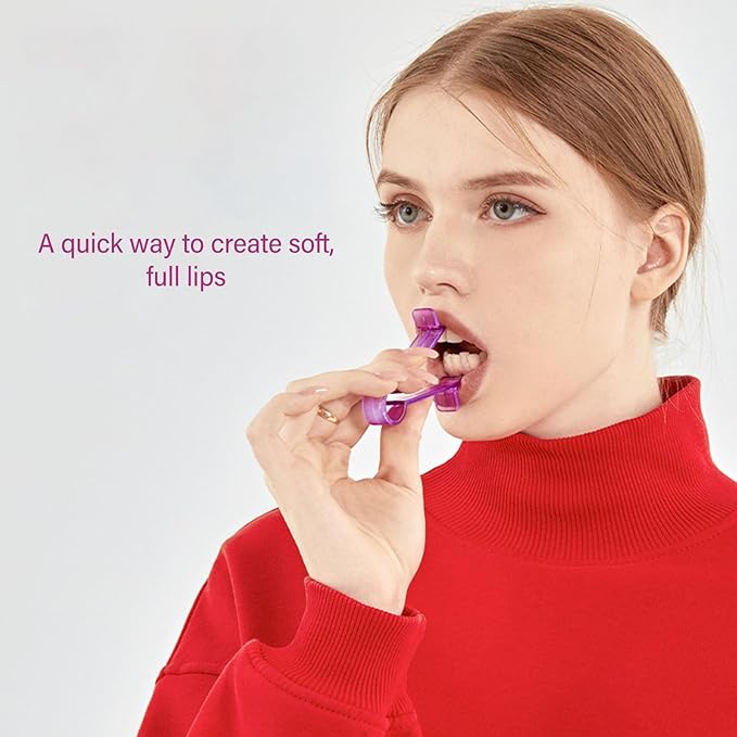Lip Muscle Trainer