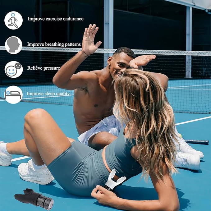 2PCS Portable Muscle Trainer