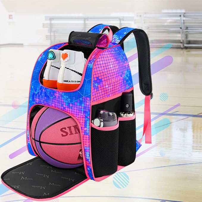 MATEIN Basketball Bag