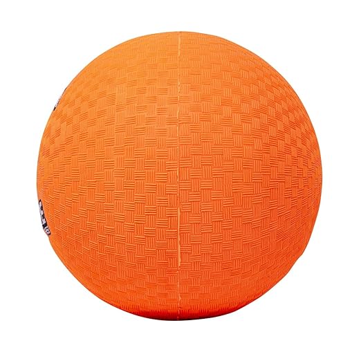 Mikasa 8-1/2 Inch Four Square Playground Ball 8.5" -