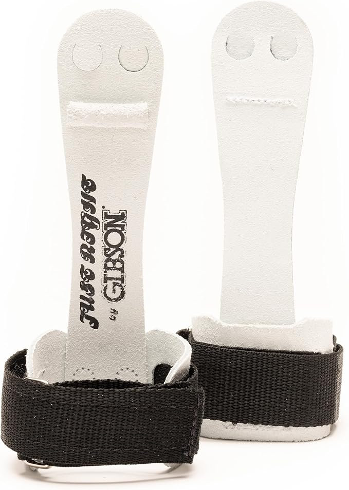 Gibson Just Right Uneven Bar Gymnastics Grips