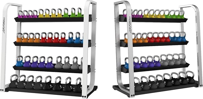 Life Fitness Studio Kettlebell