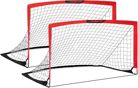 Kids Soccer Goal 2 with