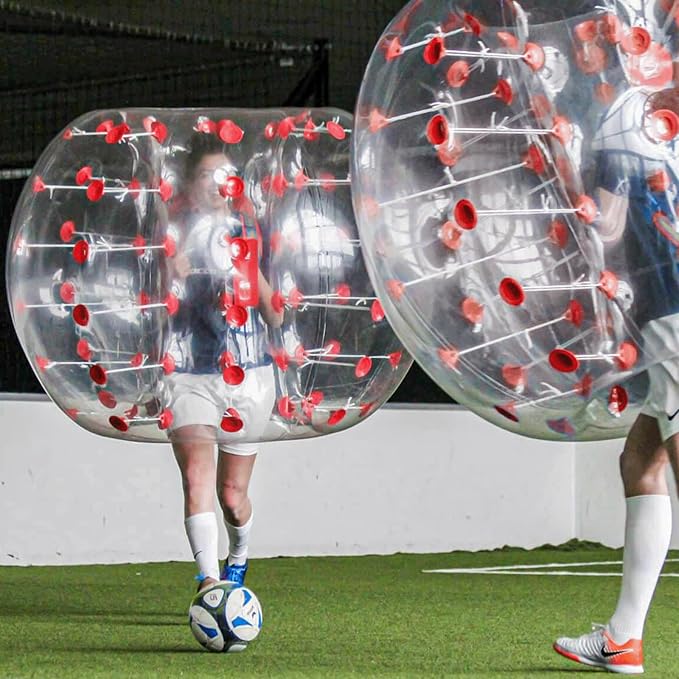 MADOG Inflatable Bumper Ball Body Zorb Ball
