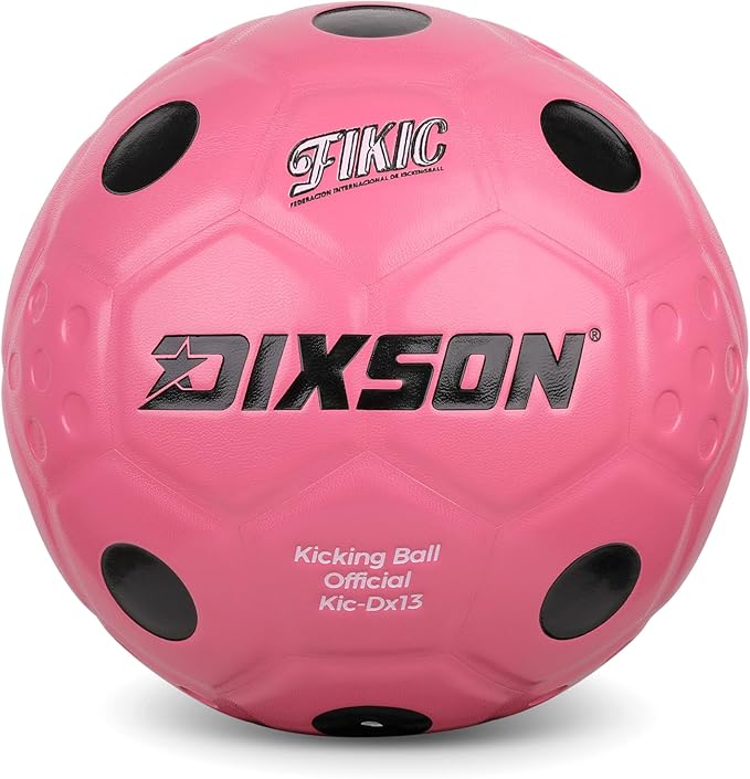 Dixson Ball DX13 Kickingball for Kids Between 7-14