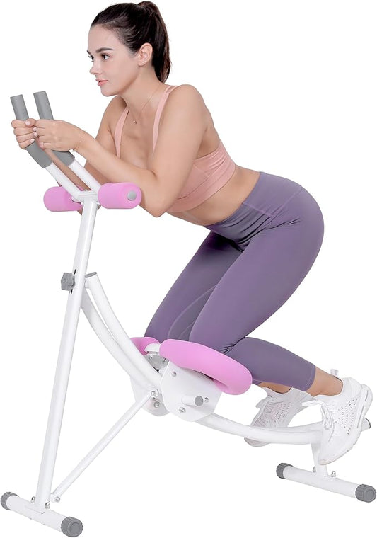 Ab Workout Equipment