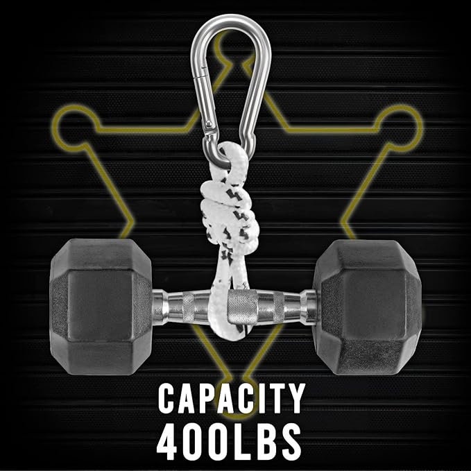 A2ZCARE LAT Pull Down Cable Machine Attachment - Cable Machine Accessories for Home Gym with Multi Option
