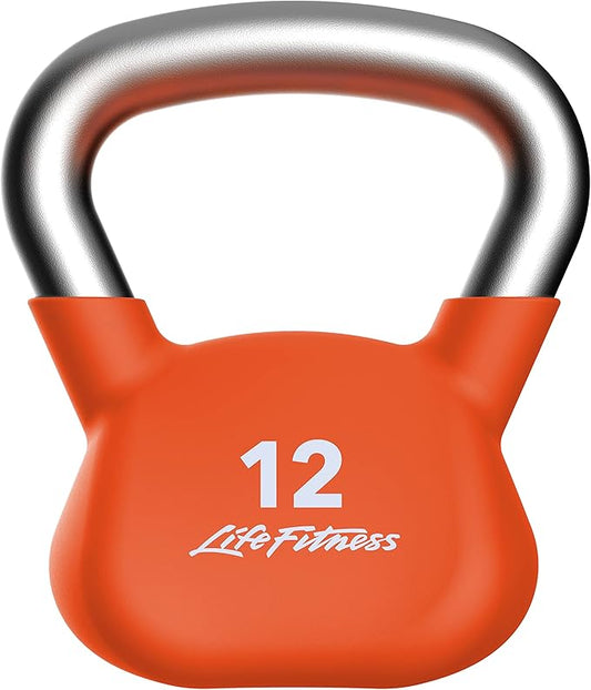 Life Fitness Studio Kettlebell