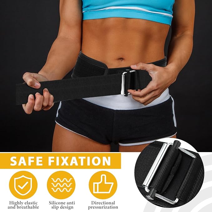 3 Pcs Gym Equipment for Weightlifting Include Weight 1 Pair 1 Pair