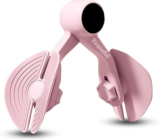 Hip and Inner Thigh Trainer 360-degree Adjustable