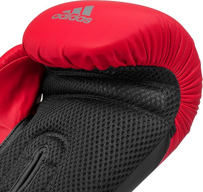 Adidas Speed TILT 150 Boxing Gloves - Training Boxing Gloves for Men & Women - Heavy Bag Gloves, Kickboxing Gloves, Punching Gloves for Fitness & MMA