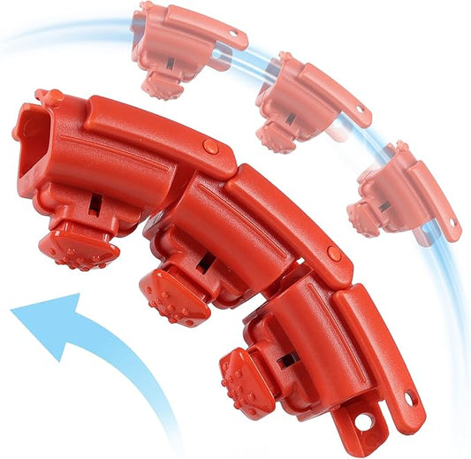 3 Extra Links for Teal Elite Weighted Hula