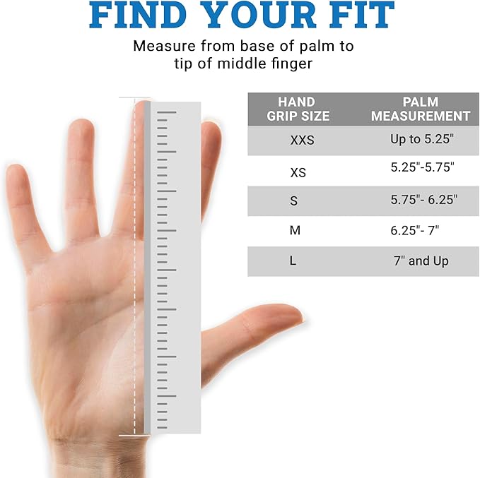 Gibson Just Right Uneven Bar Gymnastics Grips