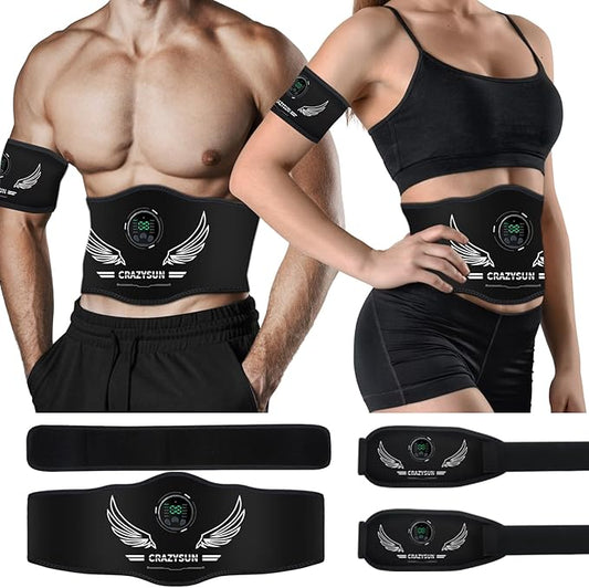 Ab Stimulator Belt