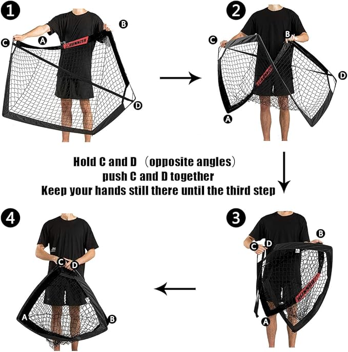 Kids Soccer Goal 2 with