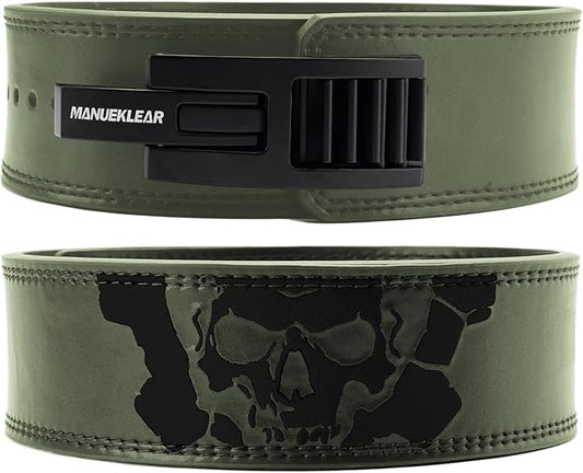 Lever Lifting Belt for Man and Women