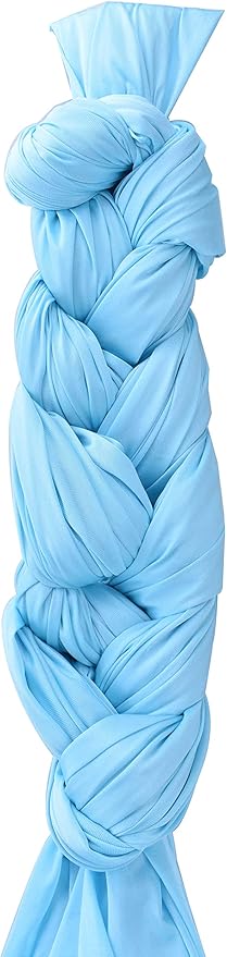 Aerial Silk Yoga Hammock & Swing for yoga Inversion