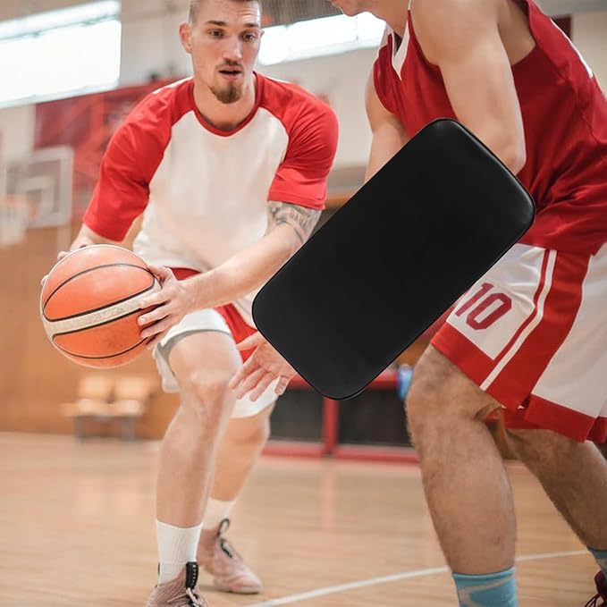Milisten Sports Shield Blocking Pad Basketball Blocking Cushion