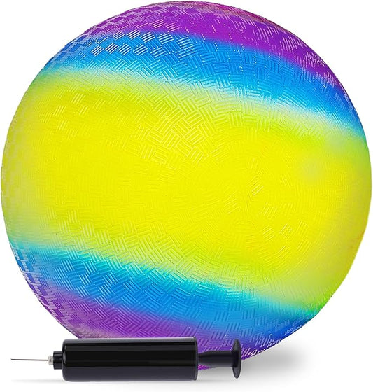 LovesTown Playground Ball 8.5 Inch