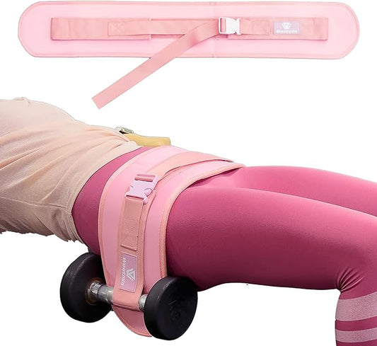 hip thrust belt
