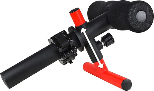 LoGest Adjustable Tib Bar - Tibialis Anterior Exercise