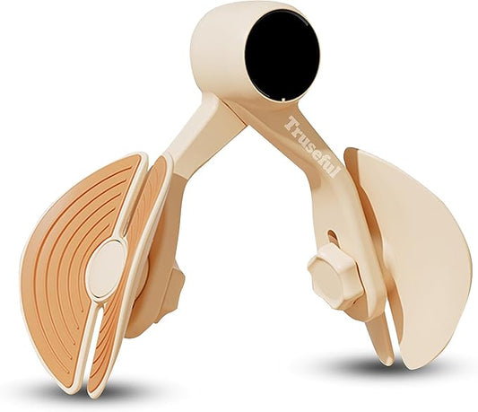 Hip and Inner Thigh Trainer 360-degree Adjustable