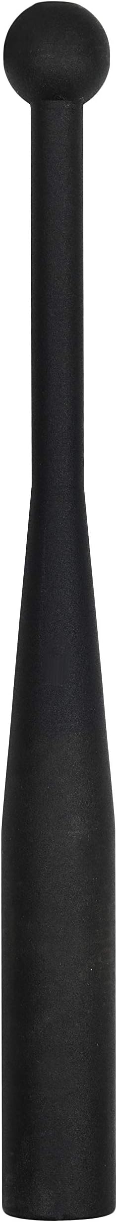 Logest Steel Mace Exercise Club - Heavy Duty 5 10 10 15 15 20 20 25 25 30 30 Pounds
