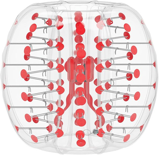 MADOG Inflatable Bumper Ball Body Zorb Ball