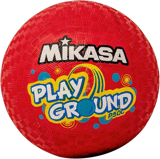 Mikasa Playground Ball