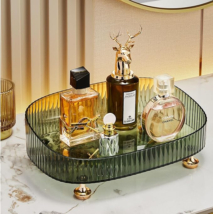 Makeup Perfume Organizer