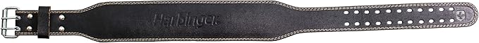 Harbinger Gym Weightlifting Belt