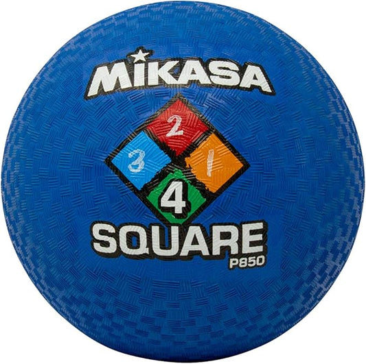 Mikasa Playground Ball