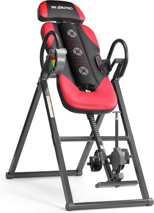 Model AR Advanced Heat and Massage Heavy Duty Table,320 lb