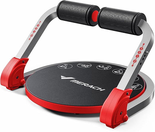 MERACH AB Workout Equipment