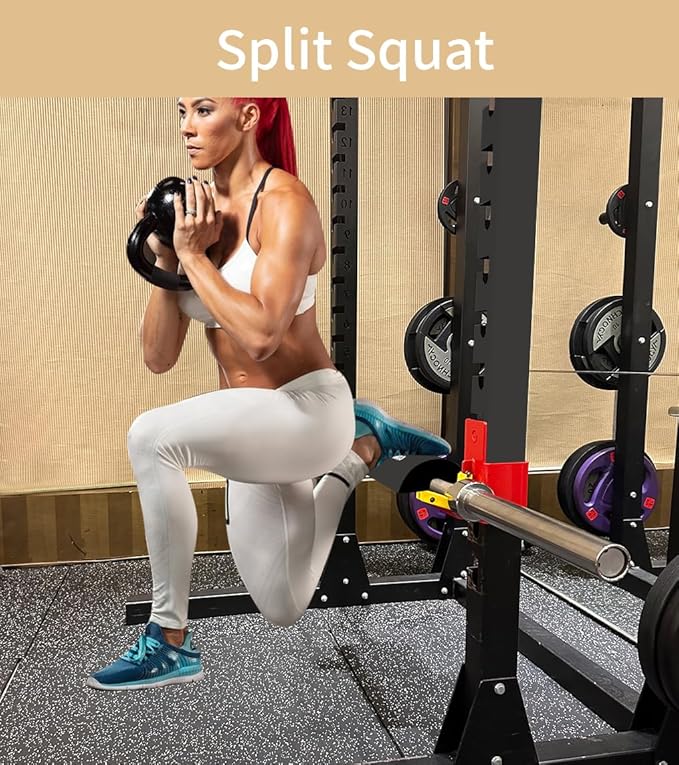 Hip Thrust Back Support Fitness Equipment