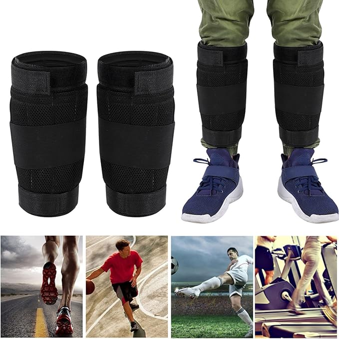 280g Weighted Leg Bands 2