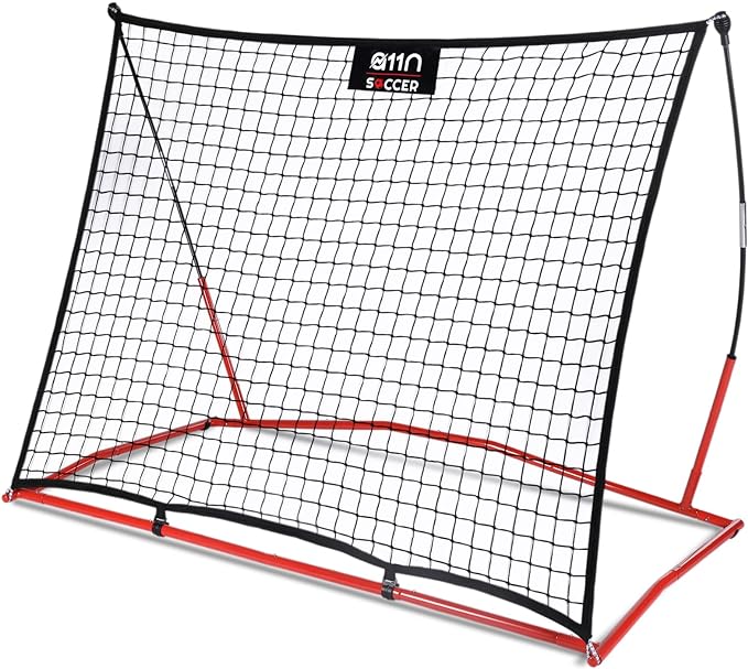 A11N Soccer Training Equipment - 5ft x 4ft