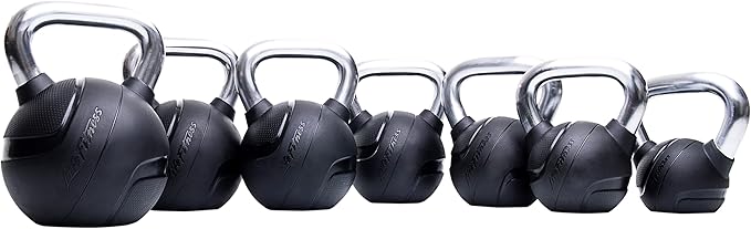 Life Fitness Kettlebell