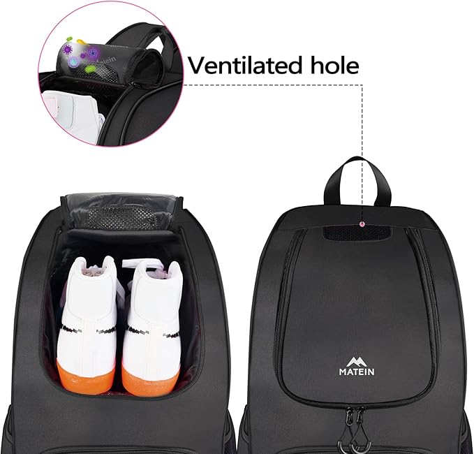 MATEIN Basketball Bag