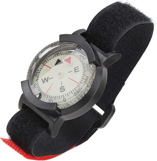 Hiking Backpacking, Hiking Survival for Advanced Camping, Wrist