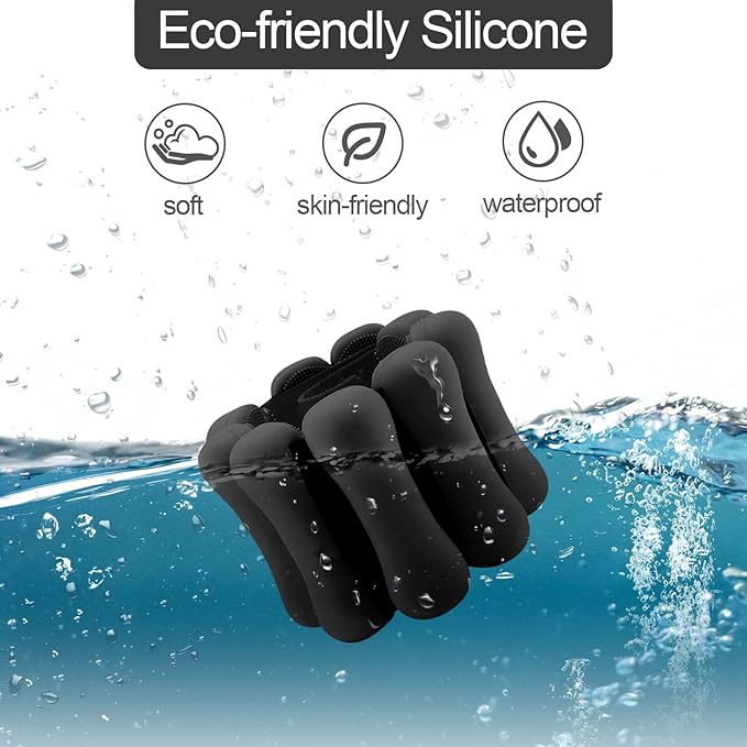 Adjustable Ankle Weights for Women Men Kids 1 Pair 2 lb