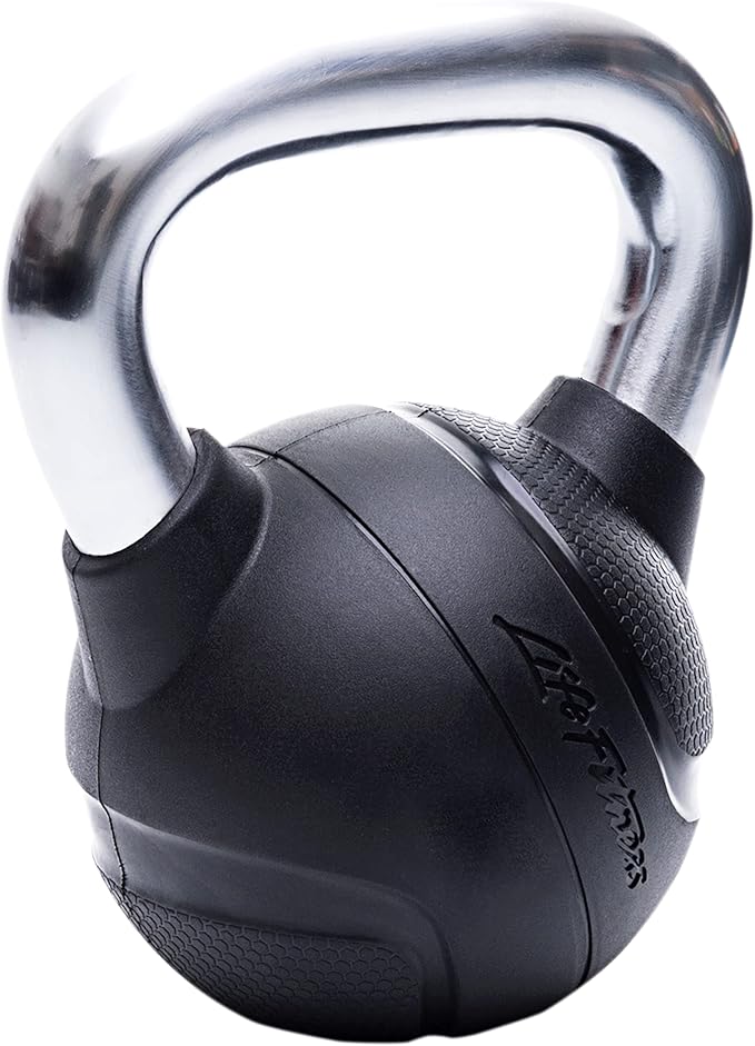 Life Fitness Kettlebell