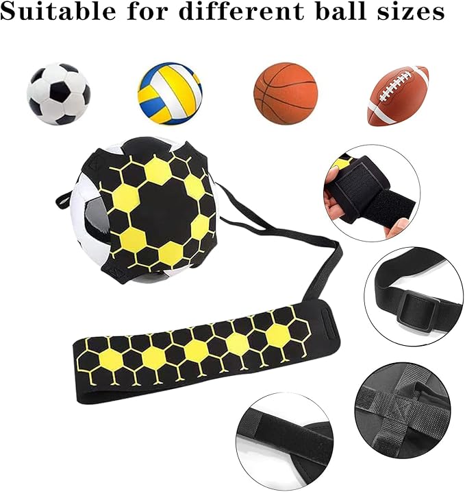 Agility Ladder Soccer Training Accessories Equipment 6m Speed 12 Cones